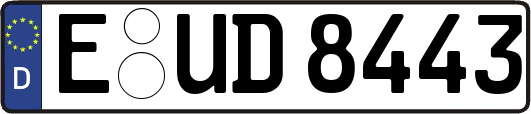 E-UD8443