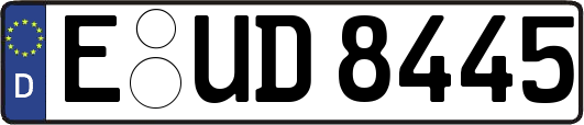 E-UD8445