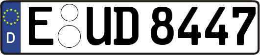E-UD8447