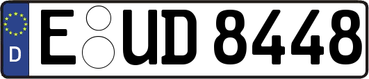 E-UD8448