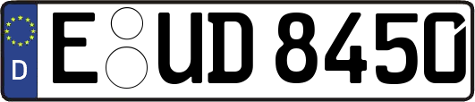 E-UD8450