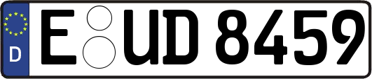 E-UD8459