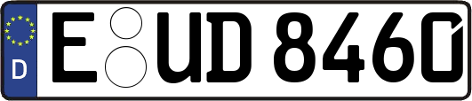 E-UD8460