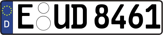 E-UD8461