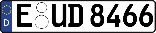 E-UD8466