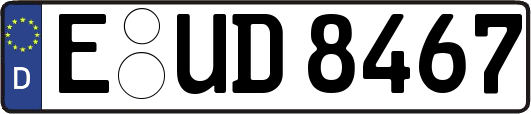 E-UD8467