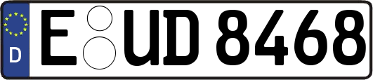 E-UD8468