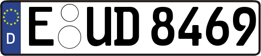 E-UD8469