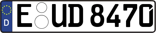 E-UD8470