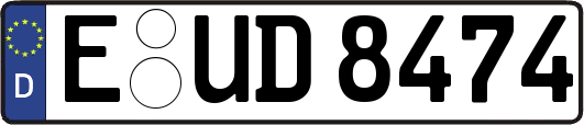 E-UD8474