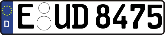E-UD8475