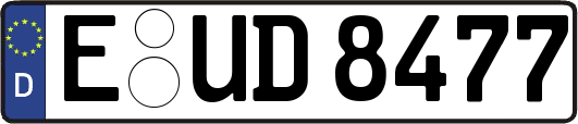 E-UD8477