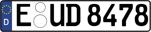 E-UD8478