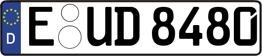E-UD8480