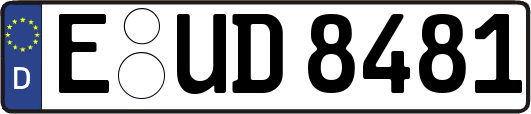 E-UD8481