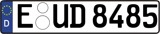 E-UD8485
