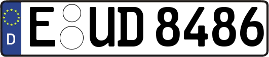 E-UD8486