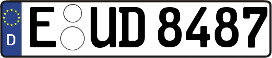 E-UD8487