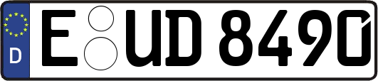 E-UD8490