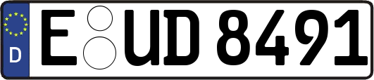 E-UD8491