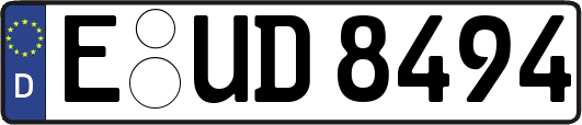 E-UD8494