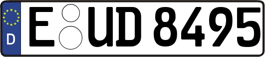 E-UD8495