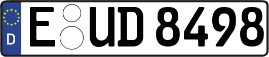 E-UD8498
