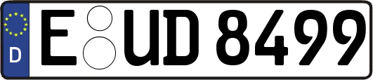E-UD8499