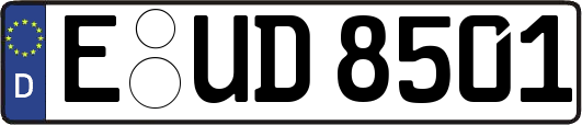 E-UD8501