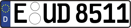 E-UD8511