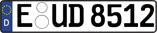 E-UD8512