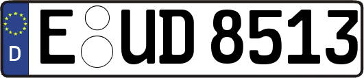 E-UD8513