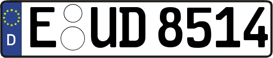 E-UD8514