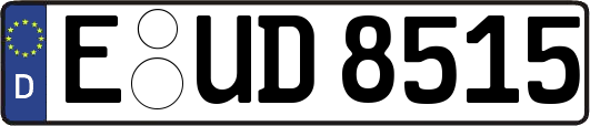 E-UD8515