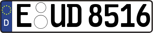 E-UD8516