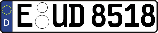 E-UD8518