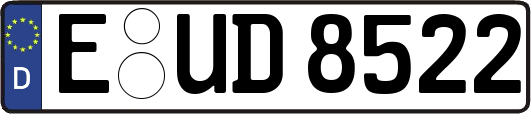 E-UD8522