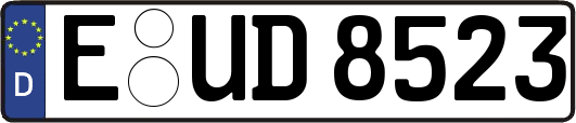 E-UD8523