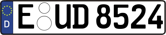 E-UD8524