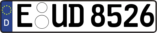 E-UD8526