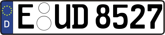 E-UD8527