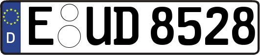 E-UD8528