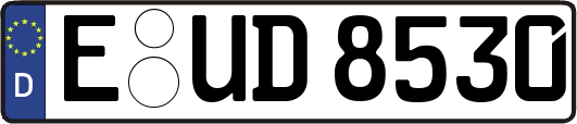 E-UD8530