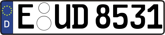 E-UD8531