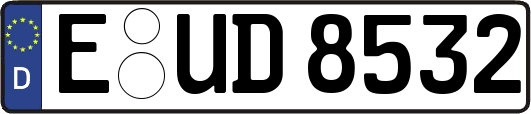 E-UD8532