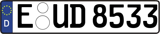 E-UD8533