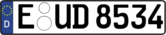 E-UD8534