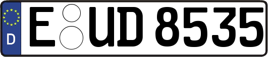 E-UD8535