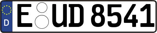 E-UD8541