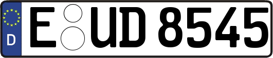 E-UD8545